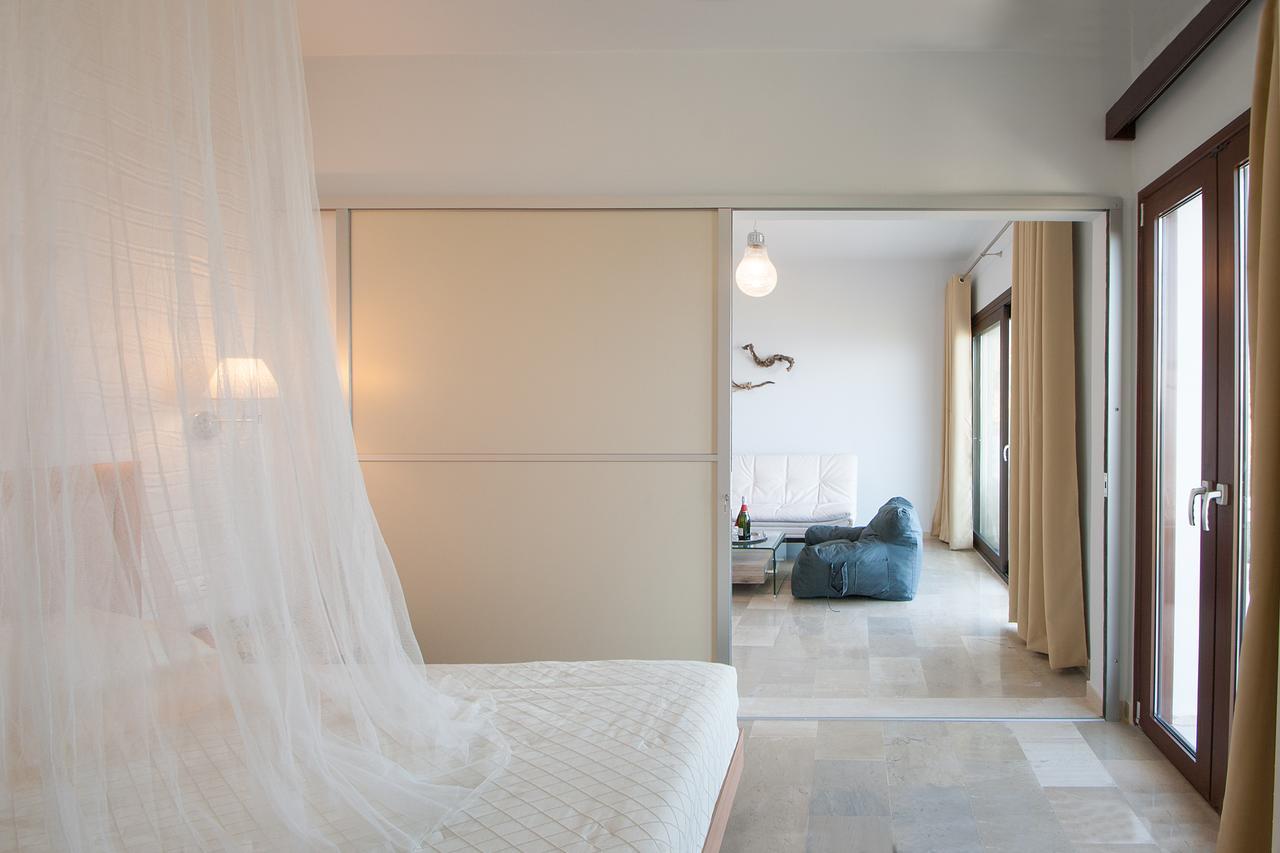 Vassilias Beach 瓦西里亚斯 外观 照片
